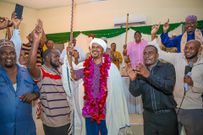 Defence CS Aden Duale tips UDA candidate Rtd Major Mohamed Barrow Dekow to win Garissa Township MP race on January 5, 2023