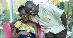 The late Kilifi County Chief Officer Rahab Karisa