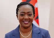 Soipan Tuya (Environment & Forestry)