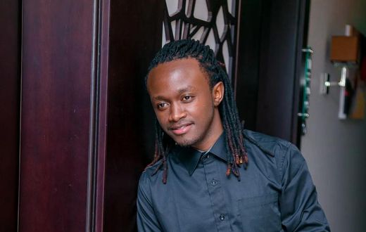 Bahati
