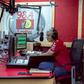 The late Capital FM Sports Journalist Sean Cardovillis