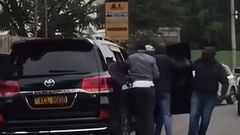 Ruto critic & former MP Alfred Keter missing, video of his abduction surfaces