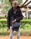 Vincent Mboya