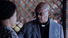 Actor Arabron Osenya