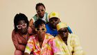 Music Band Matata