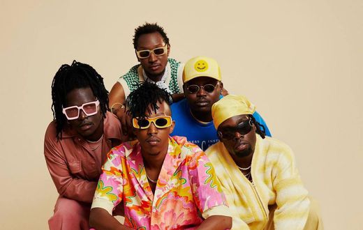Music Band Matata