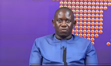 Evans Okeyo joins JSC as Director of Complaints and Investigations