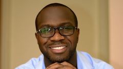 Journalist James Smart returns to Nation Media Group to lead podcast initiative