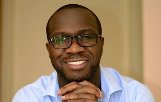 Journalist James Smart returns to Nation Media Group to lead podcast initiative