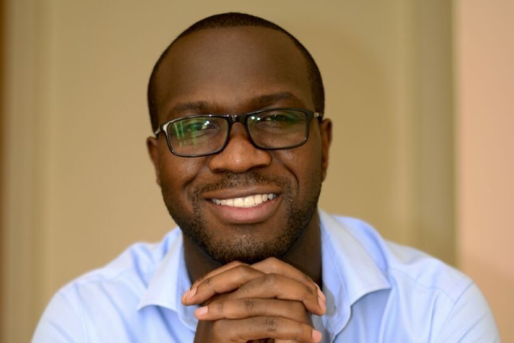 Journalist James Smart returns to Nation Media Group to lead podcast initiative