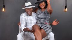 Sherlyne Anyango & Oga Obinna