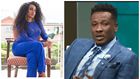 Asamoah Gyan’s ex-wife wanted $1 million as part of settlement – Baffour Gyan