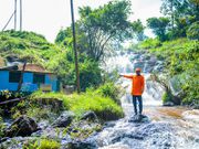 Magiro Hydro Electricity Limited