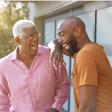 Do you have a good relationship with your parents? [RetirementLiving]