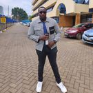 Media personality Willis Raburu (Instagram)