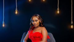 Alma Mutheu and her content partner Gift