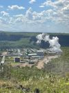 Menengai Geothermal Power Plant