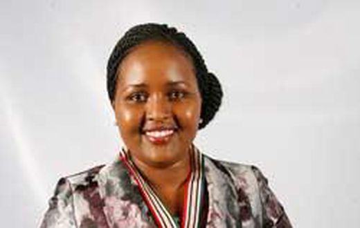 Naisula Lesuuda
