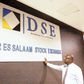 Tanzania’s stock market takes a huge hit, see why