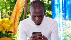 Odhiambo B. Otieno