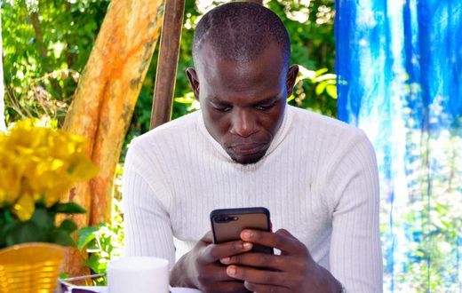 Odhiambo B. Otieno