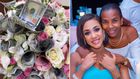 Tanasha Donna showers Mama Dangote with expensive gifts