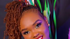 Mugithi singer Mary Goicha, 'karehB