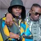 Jose Chameleone, Weasel and Pallaso