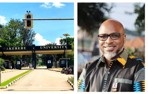 Makerere University is being accused by Pastor Martin Ssempa of discriminating against the Born-Again students