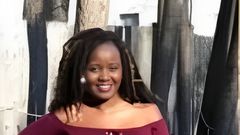 Margaret Mbitu