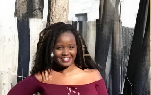 Margaret Mbitu