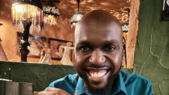 Larry Madowo