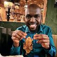Larry Madowo