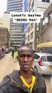Nduru Man