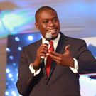 Nairobi Governor Johnson Sakaja