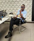Presenter Oga Obinna