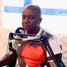 Radio Presenter Fred Arocho