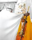 Diamond's sister Esma Platnumz ties the knot in exquisite Islamic wedding