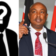 A collage of former Government Spokespersons Cyrus Oguna & Eric Kiraithe