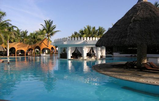 Rusinga Island Lodge