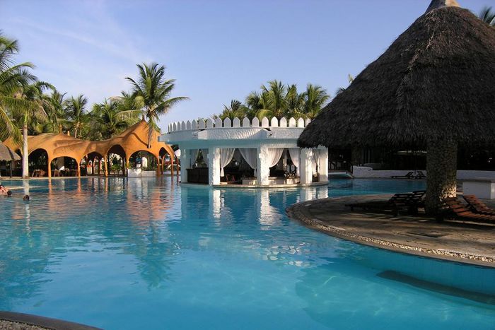 Rusinga Island Lodge