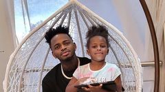 Diamond and Tiffah