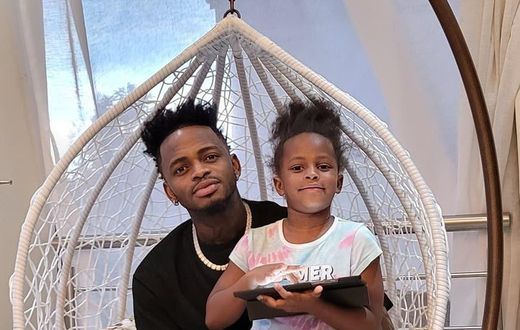 Diamond and Tiffah