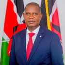 Kibwezi West MP Mwengi Mutuse