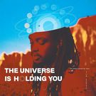 The Universe is Holding You album - Mau from Nowhere