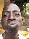 Comedian Ahoufe