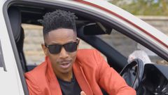 Eric Omondi