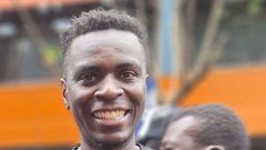 Twitter influencer Crazy Nairobian