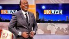 Jeff Koinange