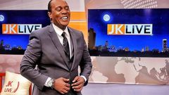 Jeff Koinange